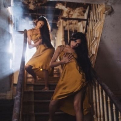 Saleka Releases New Single 'Mr. Incredible'