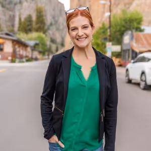 Creede Repertory Theatre Selects Emily Van Fleet as Next Artistic Director