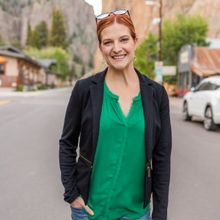 Creede Repertory Theatre Selects Emily Van Fleet as Next Artistic Director