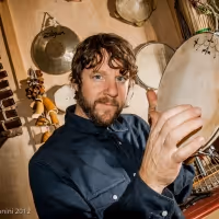 Billy Martin to Perform Solo Show at The Black Box