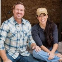 Chip and Joanna Gaines' Magnolia Network Coming to HBO MAX
