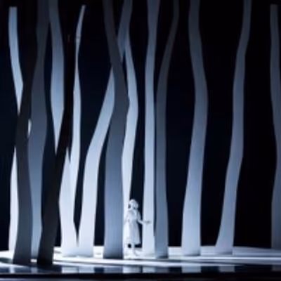 BWW Review: PNB: PLOT POINTS  at McCaw Hall