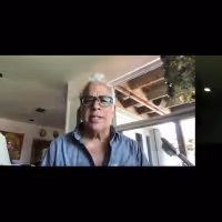 VIDEO: CABARET CORNER PRESENTS Richard Jay-Alexander