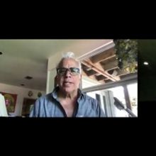 VIDEO: CABARET CORNER PRESENTS Richard Jay-Alexander