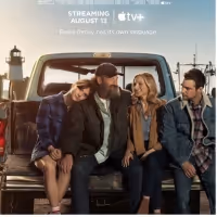 VIDEO: Watch the Trailer for CODA, Premiering August 13 Video