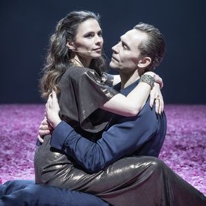 Tom Hiddleston And Hayley Atwell To Star In Jamie Lloyd's MUCH ADO ABOUT NOTHING…