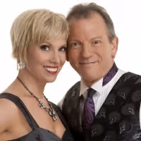 Michael Garin and Mardie Millit Return to the West Bank Café and Roxy Hotel