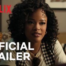 A DIFFERENT WORLD to Drop Official Trailer on Netflix