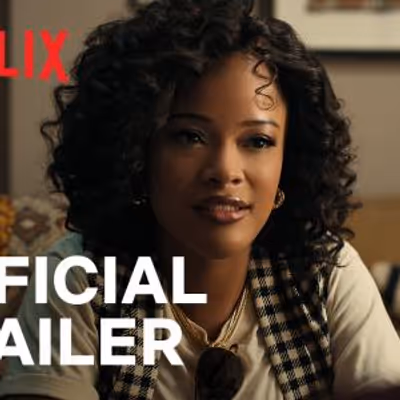 A DIFFERENT WORLD to Drop Official Trailer on Netflix