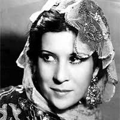 Flamenco Festival NY to Mark 25 Years with La Argentinita Tribute