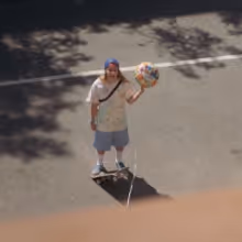 VIDEO: Watch the Official Teaser for BETTY on HBO