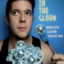 HUNG IN THE GLOOM Comes to United Solo Festival in March