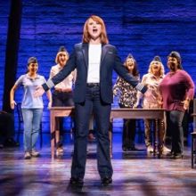 Review: Uplifting COME FROM AWAY Tour Makes Return Trip to OC's Segerstrom Center