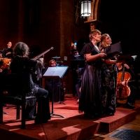 Folger Consort Presents CHRISTMAS WITH THE FOLGER CONSORT: A VIRTUAL CONCERT