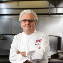Cuisine Solutions Honors Dr. Bruno Goussault, with Lifetime Achievement Award from Ac