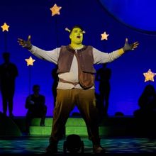 All-New Tour of SHREK THE MUSICAL Comes To Wilmington This June