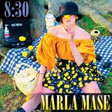 Marla Mase Unveils New Single, '8:30 (Remastered 2025)' Ahead Of Ninth Album INFINITE