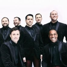 Straight No Chaser to Celebrate Their 25th Anniversary on PBS