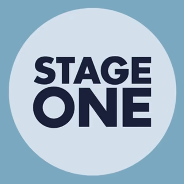 Stage One to Launch 2026/27 Producer Placement Scheme With Leading UK Theatre Compani Photo
