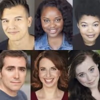 Idle Muse Theatre Company Has Announced the Cast and Creatives for IN THE NEXT ROOM…