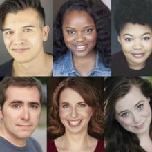 Idle Muse Theatre Company Has Announced the Cast and Creatives for IN THE NEXT ROOM (