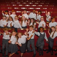 Children's Casting Announced For NATIVITY! THE MUSICAL In Wolverhampton