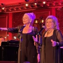 BWW Review: ANITA GILLETTE & PENNY FULLER Are A Wonder in SIN TWISTERS at 54 Below