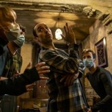 World Premiere Of New British Musical THE SORCERER'S APPRENTICE Will Be Available to 