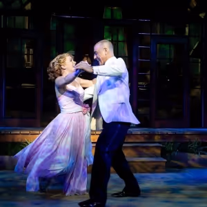 Review: SOUTH PACIFIC at 75: Prescient, Powerful, and Entirely Enchanting