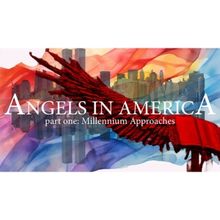 Review: ANGELS IN AMERICA: Part One at Wilmington Drama League