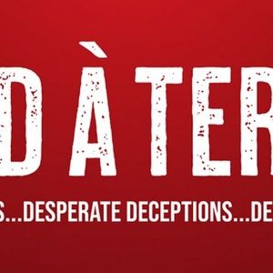 Cast and Creative Team Announced for PIED À TERRE Off-Broadway