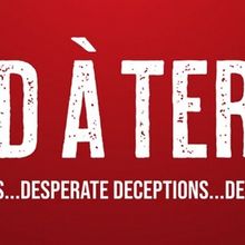 Cast and Creative Team Announced for PIED À TERRE Off-Broadway