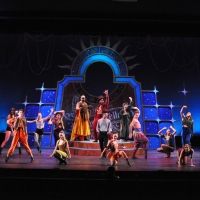 Review: PIPPIN: Growing Up Is Hard To Do