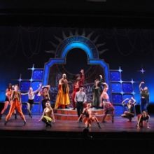 Review: PIPPIN: Growing Up Is Hard To Do