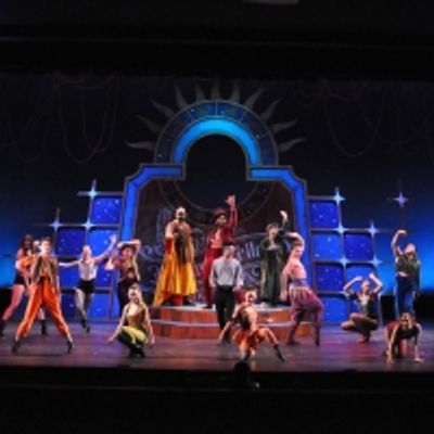 Review: PIPPIN: Growing Up Is Hard To Do