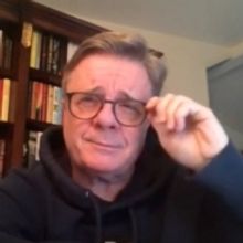 VIDEO: Nathan Lane Reflects on Working on WAITING FOR GODOT as Part of Roundabout's O