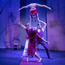 HOTEL PARADISO Comes to Newcastle and Kent