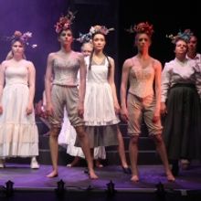 Review: THE SECRET GARDEN Blooms at The Star Theatre