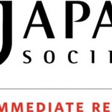 Japan Society Remembers The Great East Japan Earthquake