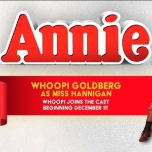 Special Offer: ANNIE at Madison Square Garden