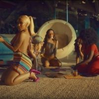 Doja Cat Drops Video for Single 'Say So'