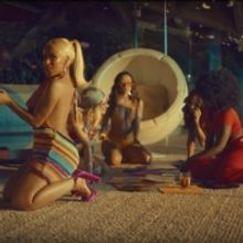 Doja Cat Drops Video for Single 'Say So'