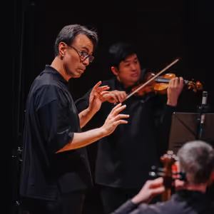 SHELTERS IN THE DESERT to be Presented at Chelsea Music Festival