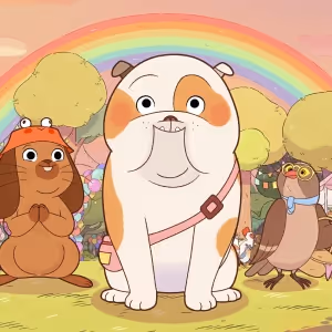 Video: Watch the Trailer for LULU IS A RHINOCEROS Feat. Auli’i Cravalho & More