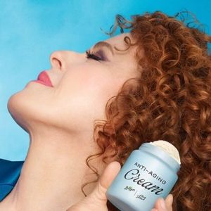 Bernadette Peters Makes A Splash In Viral New Breyers Ad