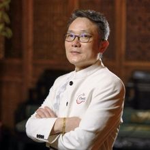 Chef Spotlight: Master Chef Guo Wenjun of CHEF GUO in Midtown Manhattan