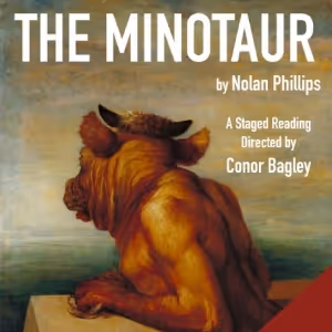 Samuel H. Levine, Owen Campbell and More to Star in THE MINOTAUR Industry Reading