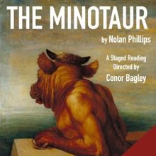 Samuel H. Levine, Owen Campbell and More to Star in THE MINOTAUR Industry Reading
