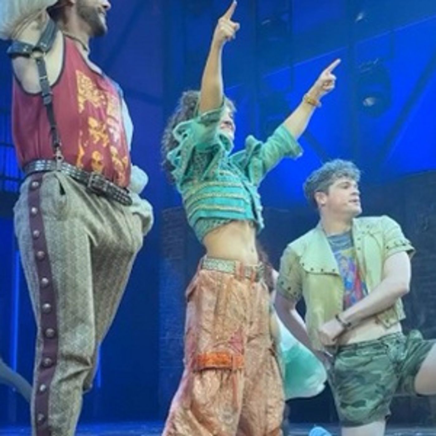 Wake Up With BroadwayWorld July 14, 2026 Image