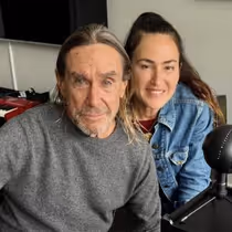Iggy Pop Joins JOAN AS POLICE WOMAN on 'Save Me' Reimagining